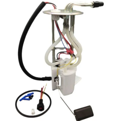 Conjunto de módulo de bomba de combustível para chassi de motorhome Ford F-53 1988-1997 F6PZ9H307DB - Imagem 1 de 4