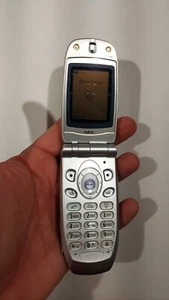 550.NEC N22i - Very Rare - For Collectors - Unlocked - Picture 1 of 8