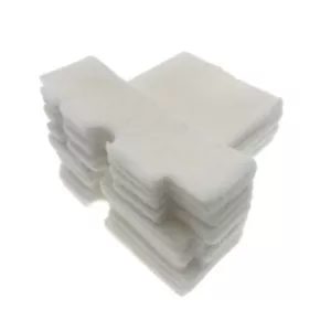 Waste Ink Tank Pad Set für Epson M1140 M1180 M3140 M3170 M3180 M2140 L6190 L6198 - Bild 1 von 5
