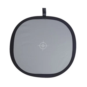 Tarjeta Gris Tarjeta Balance de Blancos 18% Exposición Calibración Personalizada Cámara Comprobador P1O5 - Imagen 1 de 9