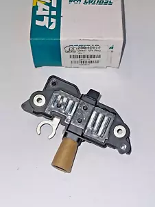 REGULATOR IB238 VR-B271 FOR BOSCH IR/IF ALTERNATORS ON 1999-2003 VW AUDI VOLVO - Picture 1 of 3