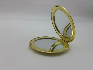 Specchio Biluce Metallo dorato, E2066 Windsor - Imagen 1 de 5