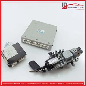 KIT CENTRALINA MOTORE MAZDA 6 STATION WAGON GY 2.0 LF1718881J GJ6A66938A - Foto 1 di 12