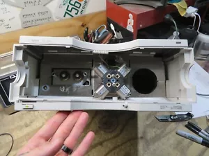 AGILENT 1100 Series G1311A Quat Pump, FOR PARTS / REPAIR POWER TESTED AS IS - Picture 1 of 7