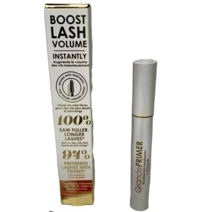 Grande Cosmetics Grande Primer Pre Mascara Lengthener and Thickener 0.32oz 9.1g - Picture 1 of 3