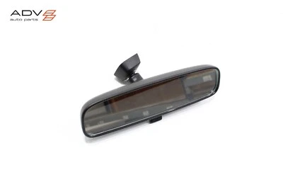 2004 - 2024 MITSUBISHI OUTLANDER INTERIOR REAR VIEW MIRROR OEM - Image 1 of 4