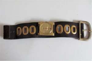Lucerne Direct Read Digital Wristwatch Showing Hours-Minutes-Date-With Band - Picture 1 of 9