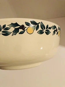 Large Salad/Fruit/Serving Bowl -Disney-(W 9inch -H 4inch) - Picture 1 of 6