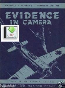 *CD File Evidence in Camera Vol 6 1944 02 28 nr 9 Hipper Ijmuiden Gdynia WW2 PDF - Picture 1 of 4
