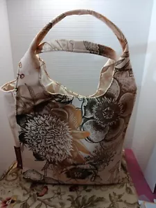 Kaemingk Seasons Decorations Tote Bag - Picture 1 of 4