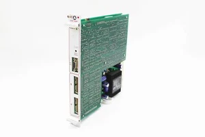 OSOS AUTOMATIZACIÓN 40-0165-00 ITER TAOP 1 / Módulo de placa  - Imagen 1 de 4