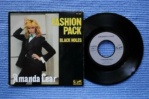 AMANDA LEAR / SP EURODISC 911 206 (100 382) / 1979 (F) - Picture 1 of 2