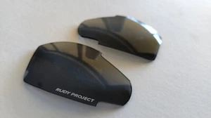 Rudy Project Tayo original lens smoke grey gray reflective lenses - Picture 1 of 9