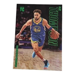 Panini Basketball NBA Top Class 2024 Karte Nr.77 Klay Thompson - Picture 1 of 1