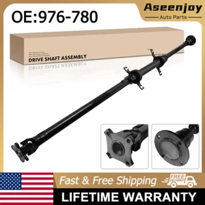 Rear Driveshaft Prop Shaft Assembly For 2007--2014 Mazda CX-9 AWD 3.5L 3.7L - Picture 1 of 20