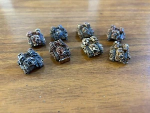 Games Workshop - Warhammer 40,000 - Epic Hellhound - Picture 1 of 3