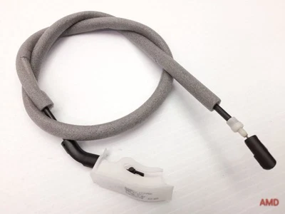 BMW 335xi 335i 328i 328xi E93 E92 2010 cupé abridor de puerta cable Bowden 7119615 Foto 1 de 3