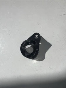 Original OEM Electrolux Frigidaire Kühlschrank Türschließer Platte 241856502 - Bild 1 von 2