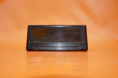 VOLVO S40 INFORMATION DISPLAY SCREEN 2007 2008 2009 2010 31268055 OEM - Image 1 of 4