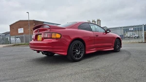 1994 Toyota Celica 2.0 SS-II Superstrut Suspension Edition JDM Import ST202 - Picture 1 of 24