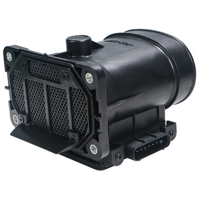 Nuevo sensor de flujo de masa de aire MD357338 para Mitsubishi 3000GT Eclipse Montero Dodge Foto 1 de 4