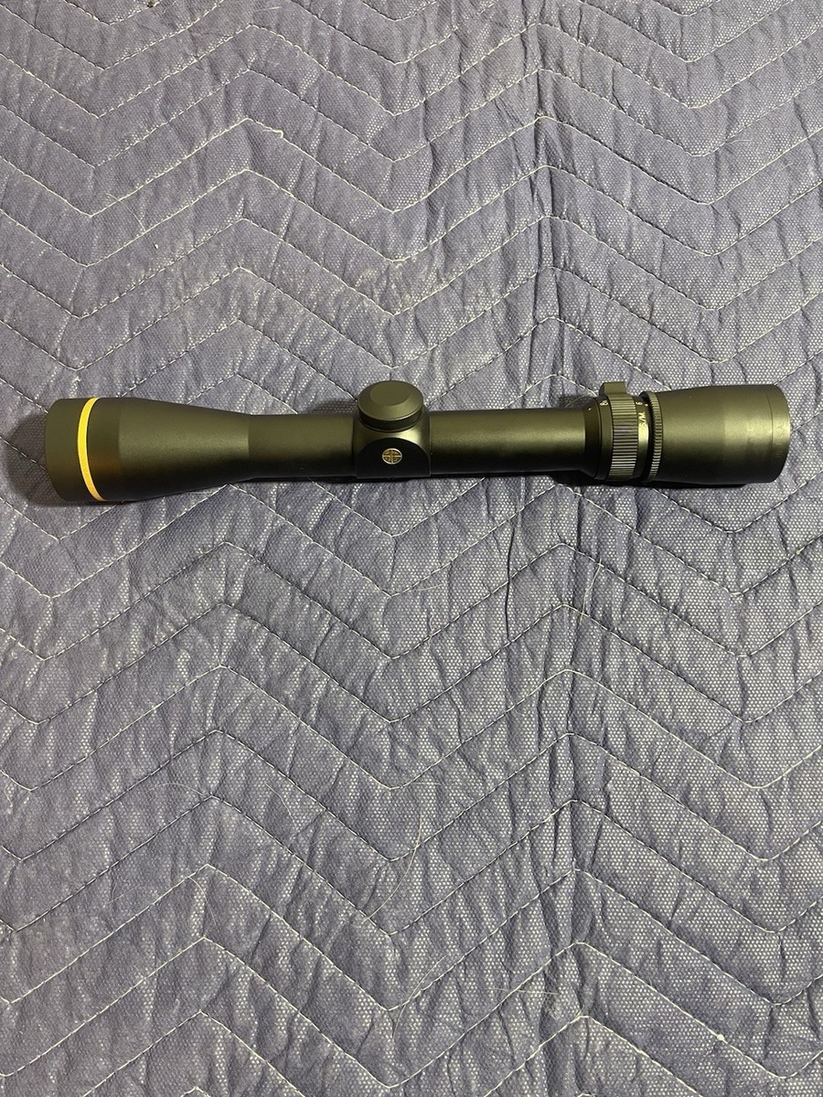 Leupold Hunting Rifle Scopes 8x Maximum Magnification for Leupold Hunting Rifle Scopes 8x Maximum Magnification for