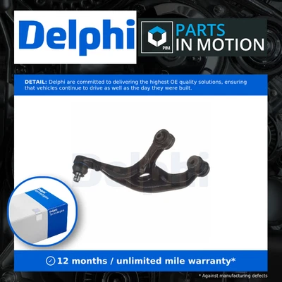 Wishbone / Suspension Arm fits SUBARU IMPREZA 2.0D Rear Upper, Left 09 to 12 New - Image 1 of 4