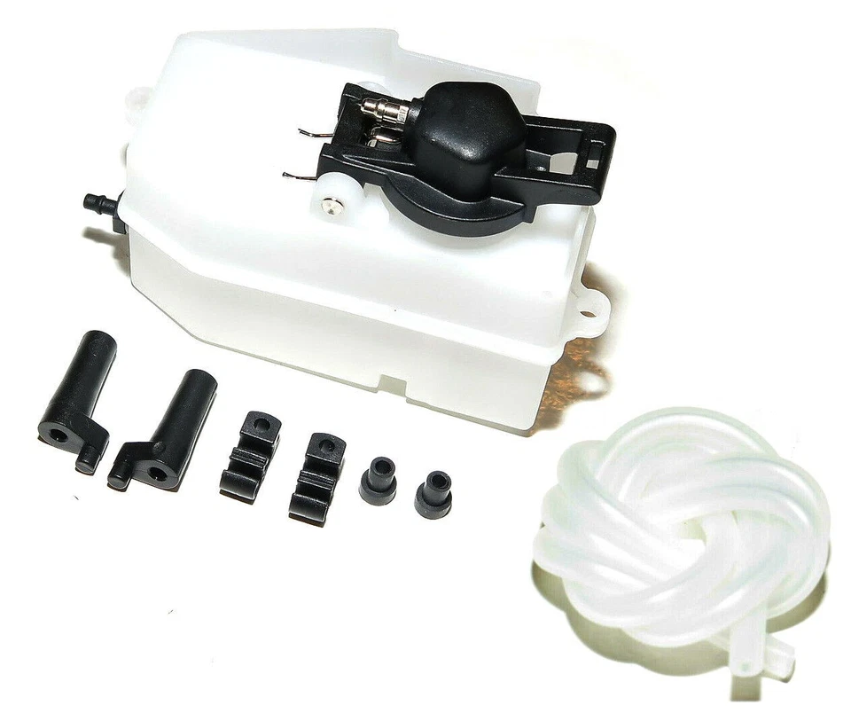 67524 67364 68186 HB Hot Bodies Serbatoio + Supporti + Tubo per D819 D8 WS