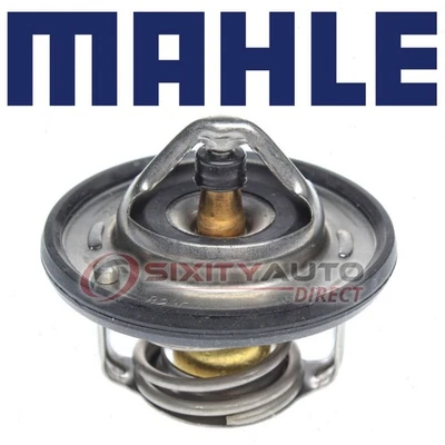 MAHLE Engine Coolant Thermostat for 1992-1993 Mercedes-Benz 300SD - Cooling io - Image 1 of 4