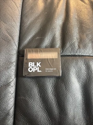 BLKOPL brow  sharpener kitten - Image 1 of 2