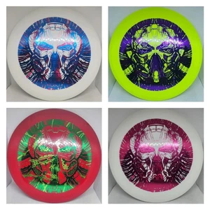 Innova Star Destroyer BioHazard Misprints *Pick Weight & Disc* - Picture 1 of 9