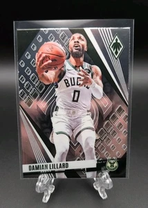 2023-24 Panini Phoenix #79 Damian Lillard Phoenix  - Picture 1 of 10