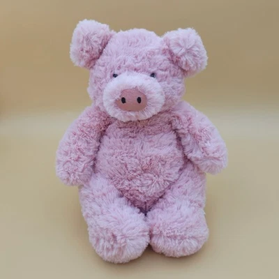 Jellycat Barnabus Pig Medium - AUTHENTIC - NEW WITH TAGS - Image 1 of 4