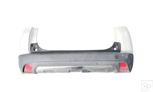 1610116080 Paraurti post. PEUGEOT 2008 PureTech 82 Suv 5p/b/1199cc - Picture 1 of 5
