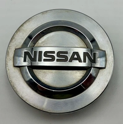 Центральный колпак 2016–2018 Nissan Maxima Altima от оригинального производителя No 40343-5y700 б/у - Изображение 1 из 4