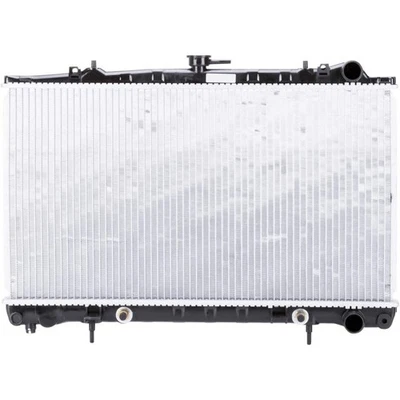 For Nissan 240SX Radiator 1991 92 93 1994 | 21460-53F01 - Imagem 1 de 4