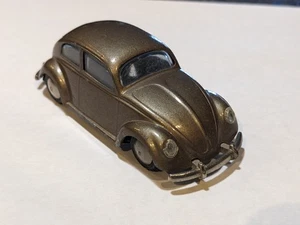 TEKNO #819 VOLKASWAGEN BEETLE HTF PEWTER CHECK IT OUT!!! - Picture 1 of 7