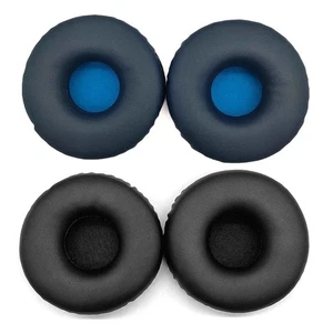 Cuscinetti auricolari per cuffie XB700 cuscinetti auricolari auricolari memory foam - Foto 1 di 9