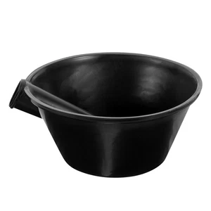 Water Scoop for Bath Collapsible Outdoor Watering Spoon Bailer Garden - Picture 1 of 12