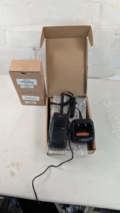 Hytera BD505 U(1) Portable DMR and Analogue Business Radio (400-470MHz) Rd Desc - Photo 1/24