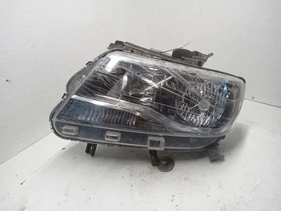 Driver Left Headlight Without Projector Fits 15-22 COLORADO 3977759 - Изображение 1 из 4