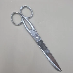 Tijeras Merville 800-7 7" de colección hechas en Italia - Imagen 1 de 5