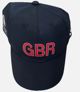 adidas Adults Unisex Team GB Cap OSFM IU0811 - Picture 1 of 1