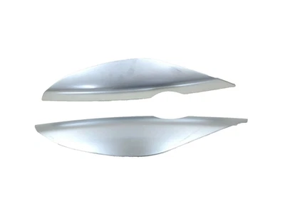 2006 - 2009 MERCEDES-BENZ R350 / R500 W251 L & R CENTER CONSOLE TRIM SET #2A-7 - Image 1 of 2