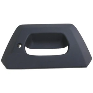 82779 Dorman Tailgate Handle for Chevy Avalanche Chevrolet 1500 2500 2002-2006 - Picture 1 of 3