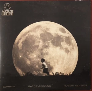 August Greene - August Greene (2xLP, Album, Gat) (Mint (M)) - Picture 1 of 2