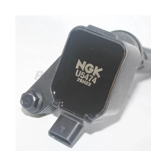 1 x OEM 68211953AA NGK U5474 Ignition Coil For Alfa Romeo Giulia Stelvio L4 2.0L - Picture 1 of 2