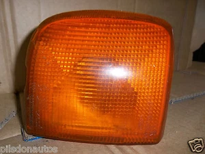 INDICADOR DELANTERO OFFSIDE LADO CONDUCTOR FORD FIESTA MK2 - Imagen 1 de 1