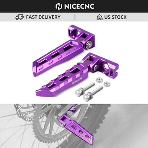 For Sur Ron Light Bee X S L1E Chain Tensioner Adjuster Blocks Rear Stunt Pegs - Picture 1 of 11
