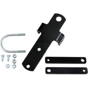 Moose Utility Trailer Hitch Yamaha Breeze 125 YFA1 89-03, Grizzly 125 YFMG 05-13 - Picture 1 of 1